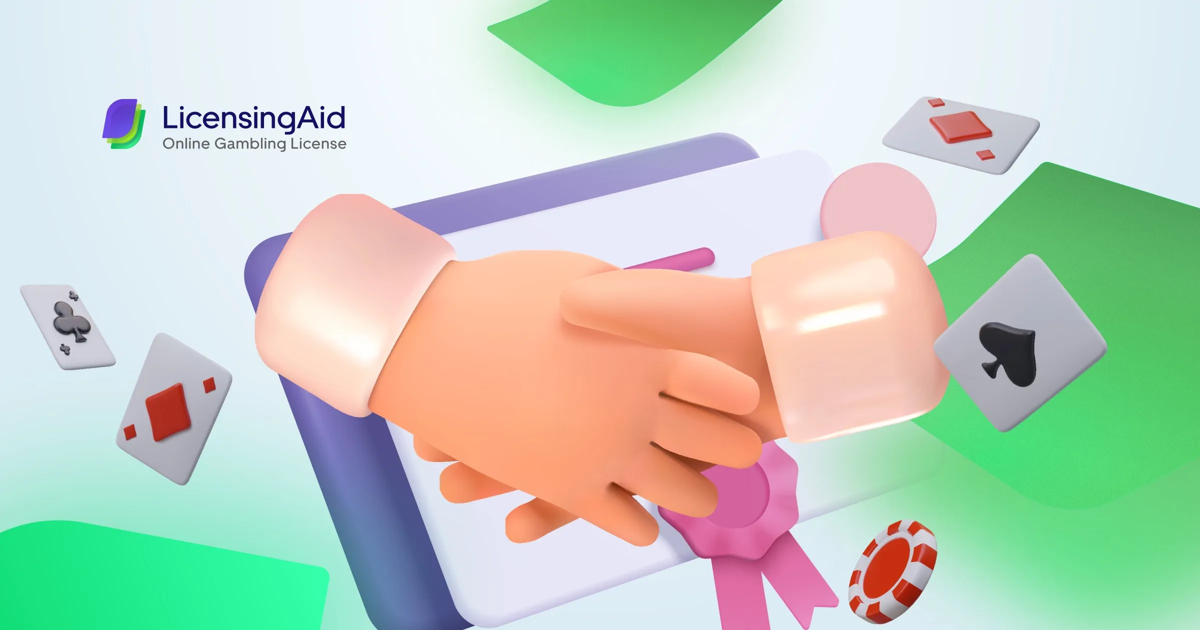 Isle of Man gaming License