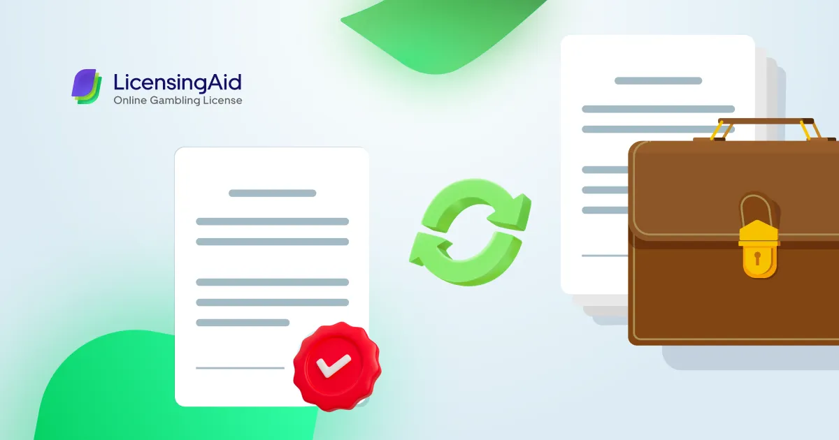 Anjouan gambling license