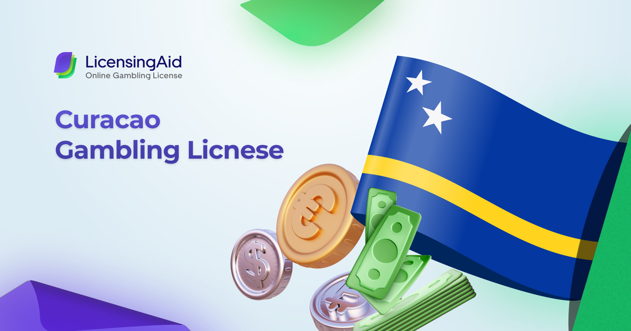 How to obtain a Curacao gambling license in 2025 image