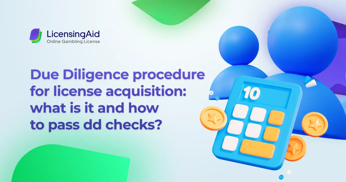 What is Due Diligence?