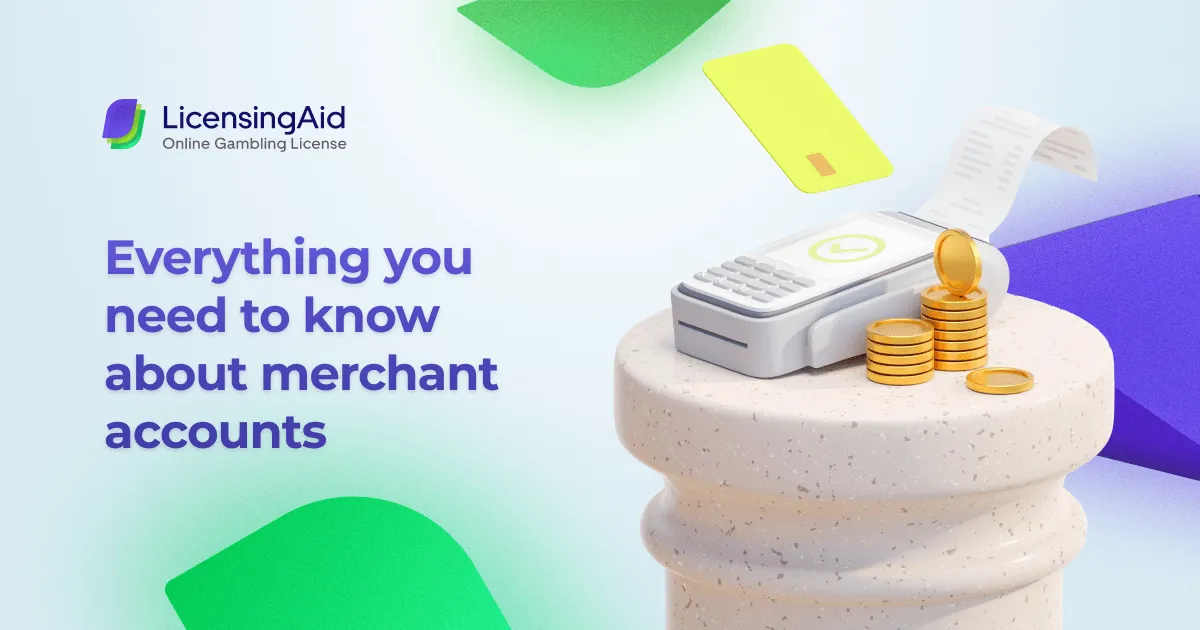 Everything you need to know about gambling merchant accounts