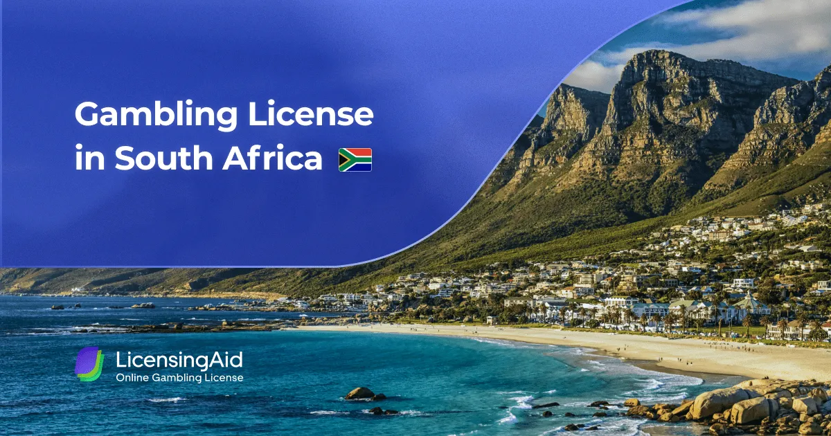 Getting a Gambling License in South Africa