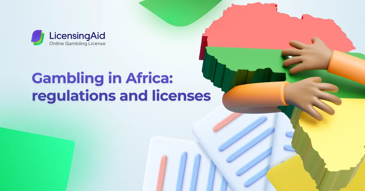 Gambling in Africa: the big picture