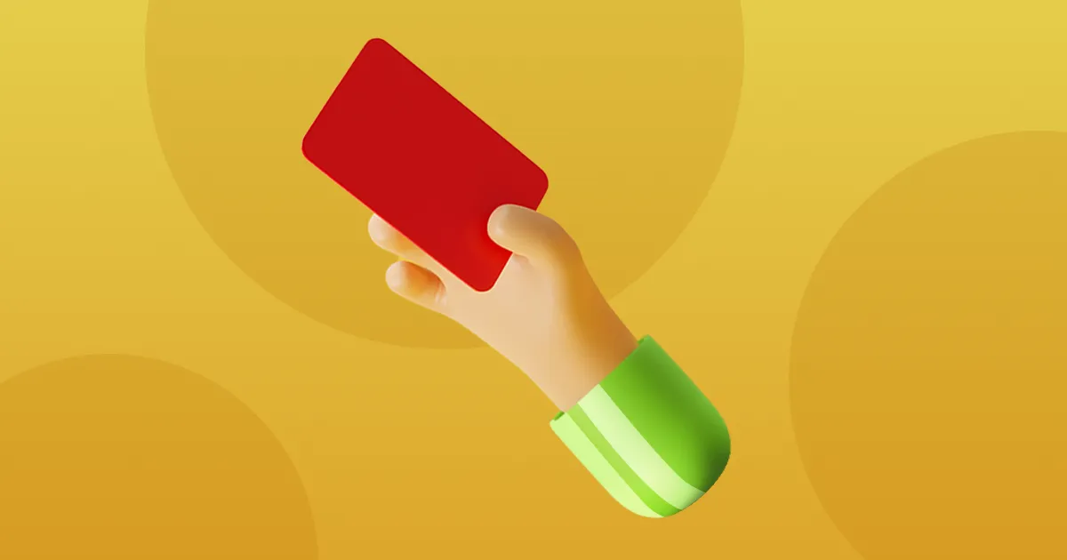 Gaming license disqualifications: What can prevent you from getting licensed?