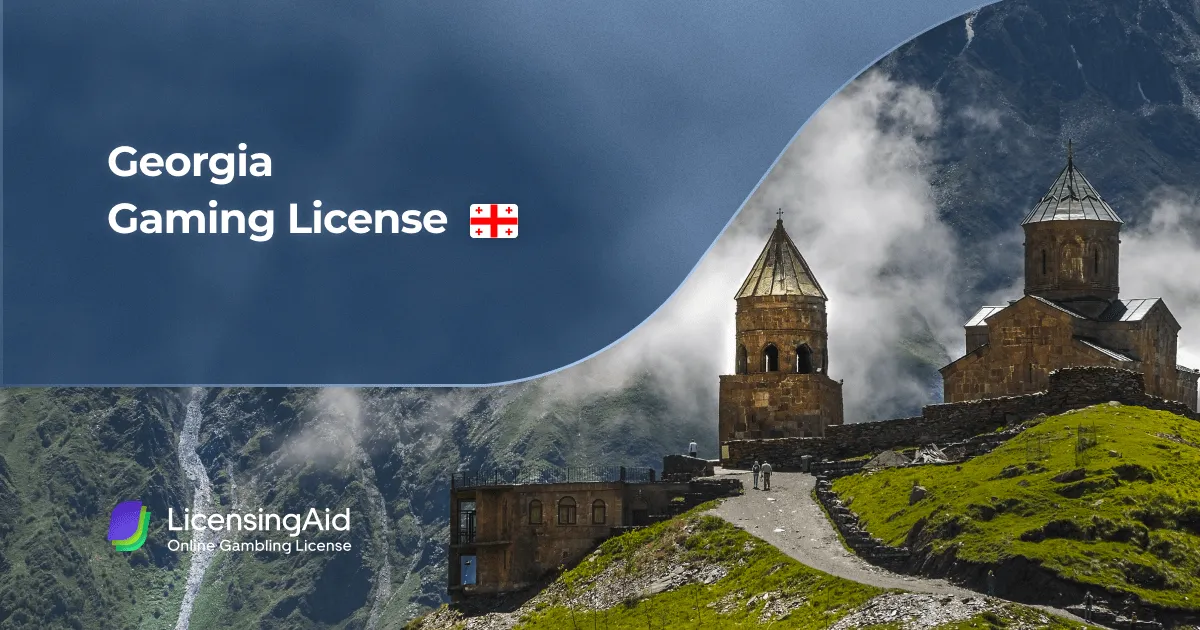How to get a Georgia gaming license