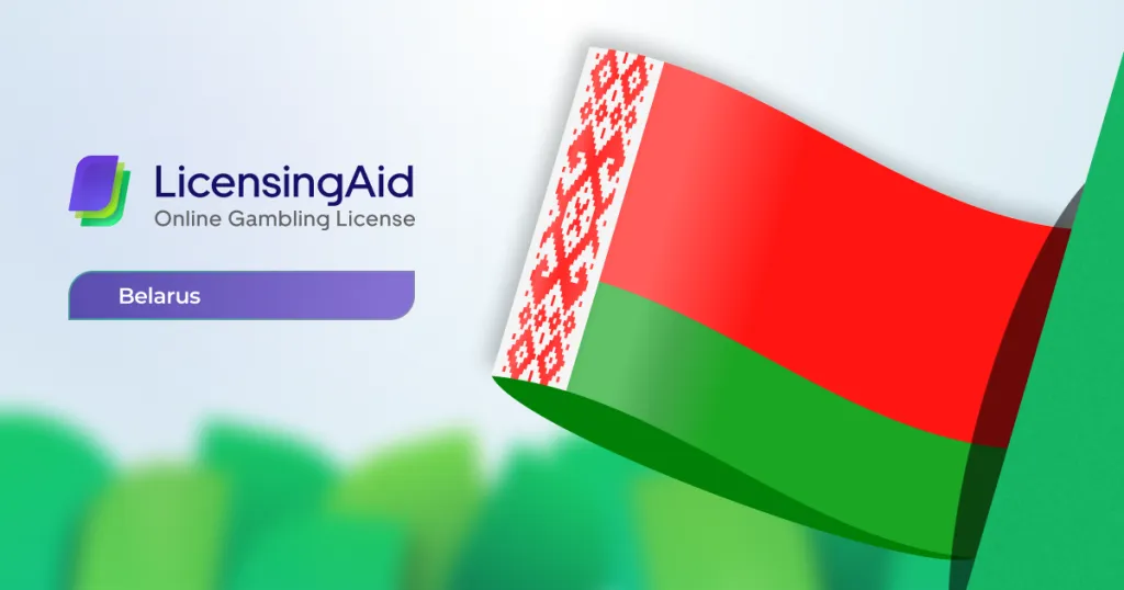 gambling license belarus