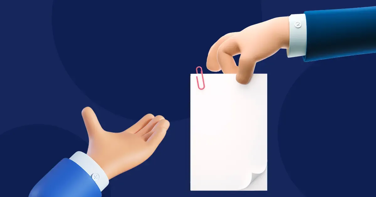 Gaming license application: the licensing process