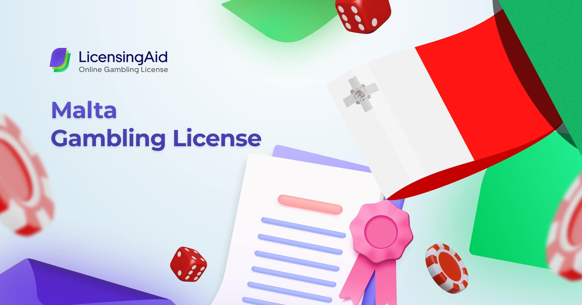 How to get a Maltese iGaming license? image