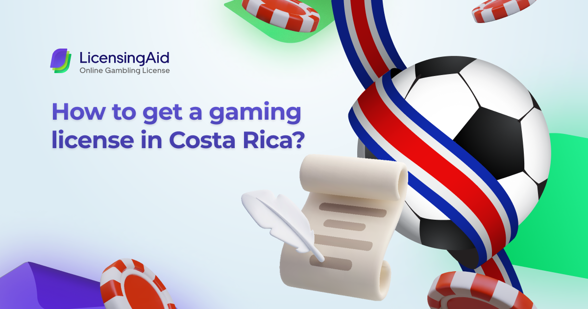 Costa Rica Gaming license: does it exist? image