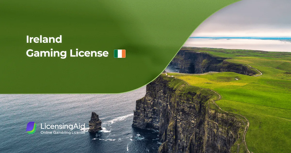 Gaming License in Ireland