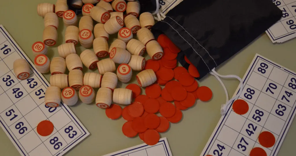 how to get a bingo license