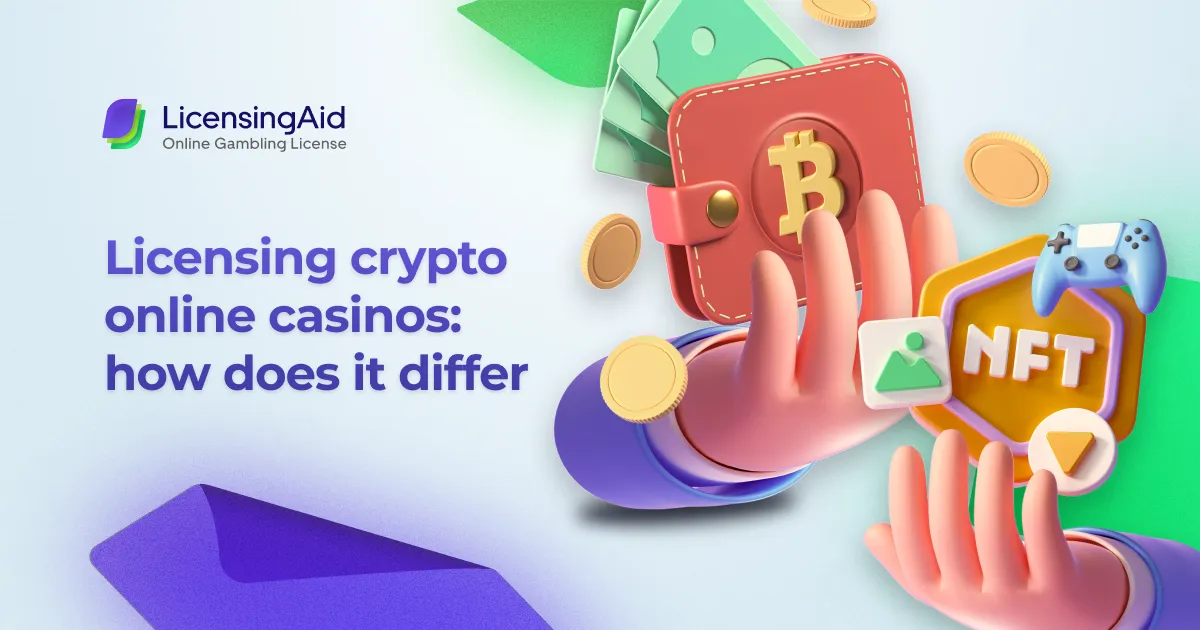 What is a crypto casino?