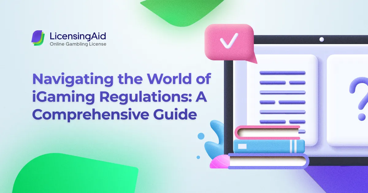 Все, что вам нужно знать о правилах регулирования iGaming