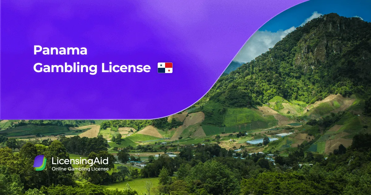 How to gat a Panama gambling license