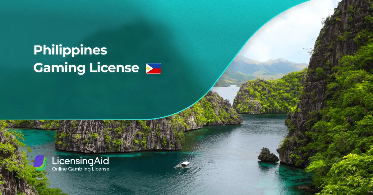 Online Gaming License in the Philippines