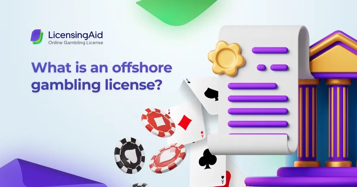 What Is an Offshore Gambling License?